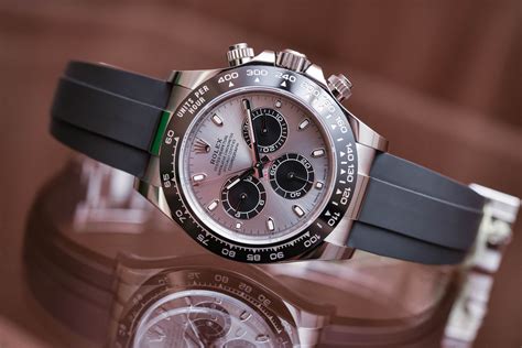 come trovare il nuovo rolex daytona|Rolex Cosmograph Daytona .